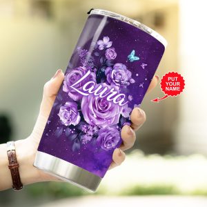 Personalized Prince Tumbler Cup - VANDH 114