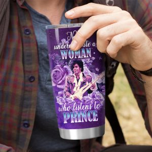 Personalized Prince Tumbler Cup - VANDH 114