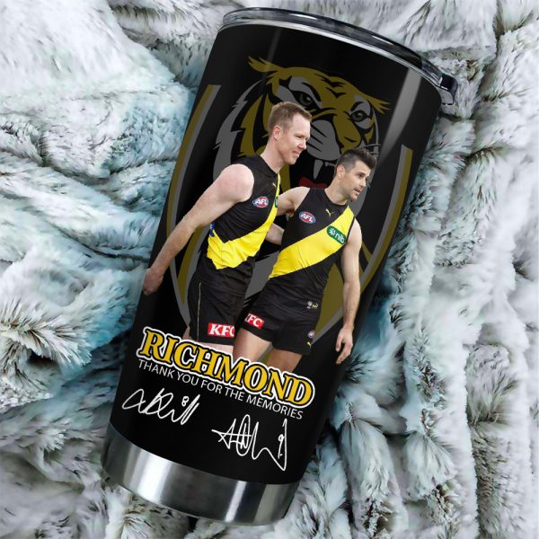 Richmond FC Tumbler Cup - TANTN 2006