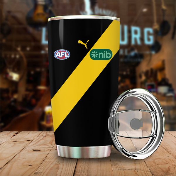 Richmond FC Tumbler Cup - TANTN 2006