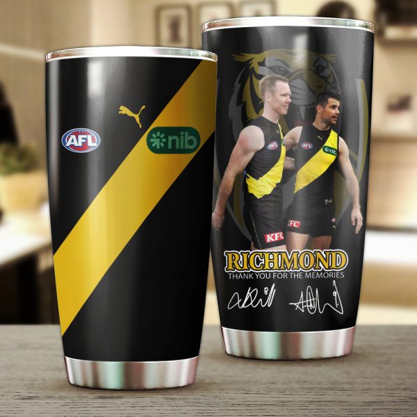 Richmond FC Tumbler Cup - TANTN 2006