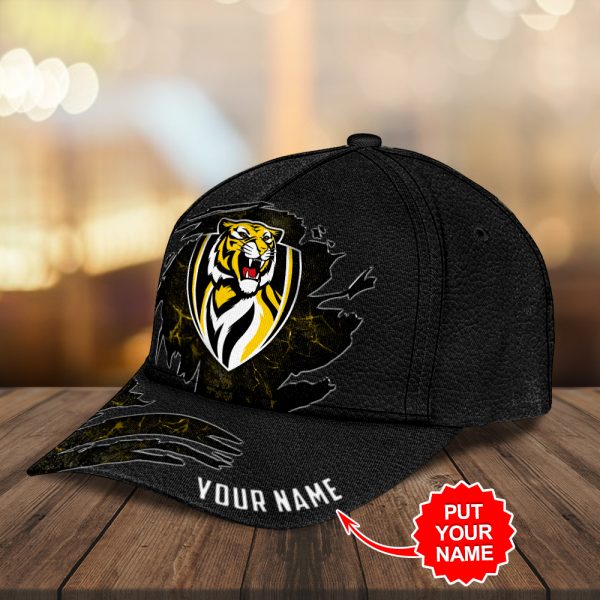 Personalized Richmond FC Classic Cap - TANTN 2088