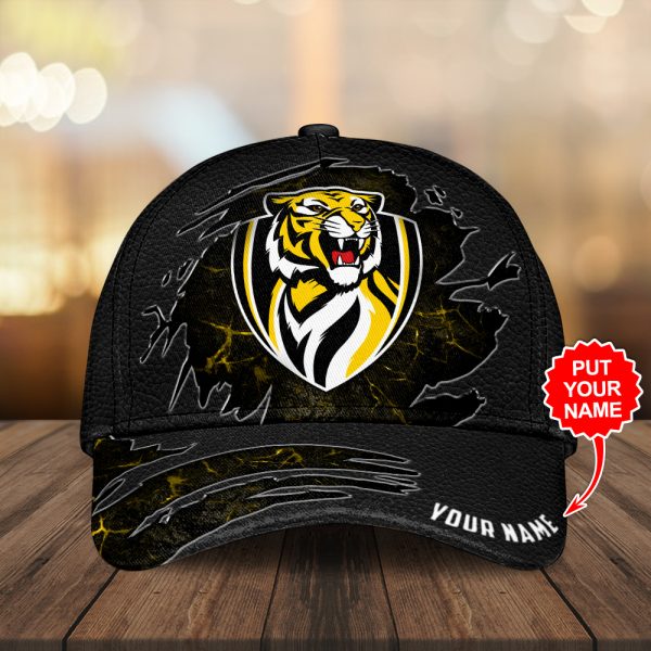 Personalized Richmond FC Classic Cap - TANTN 2088