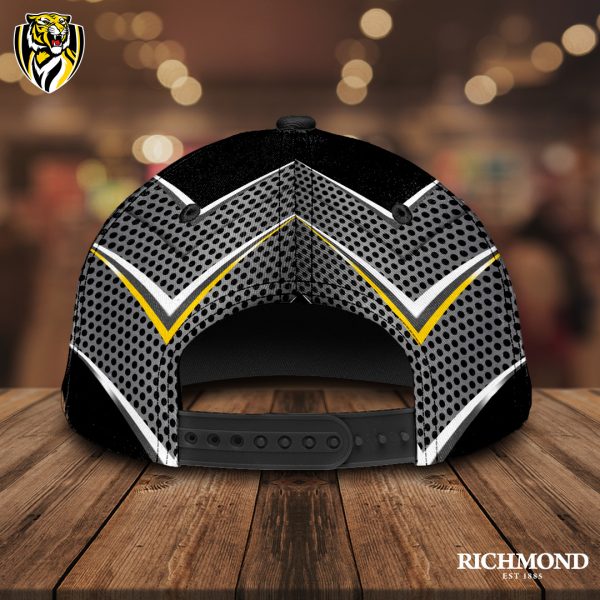 Richmond FC Classic Cap - TANTN 2089