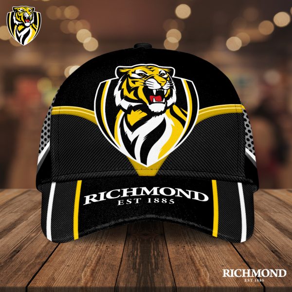 Richmond FC Classic Cap - TANTN 2089