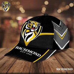 Richmond FC Classic Cap - TANTN 2089