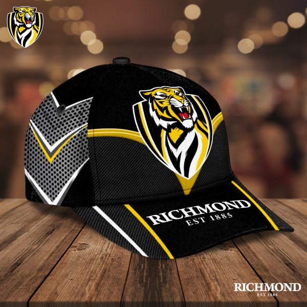 Richmond FC Classic Cap - TANTN 2089