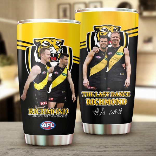 Richmond FC Tumbler Cup - TANTN 2091