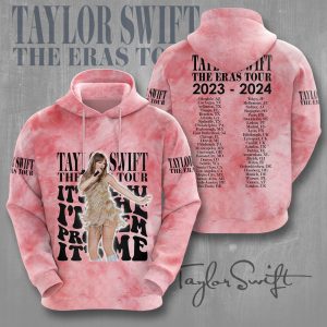 Taylor Swift 3D Apparel – NGHIAVT 0571