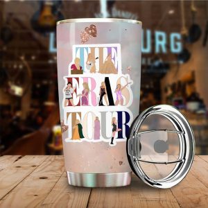 Taylor Swift Tumbler Cup - NGHIAVT 0572