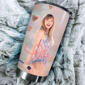 Taylor Swift Tumbler Cup - NGHIAVT 0572