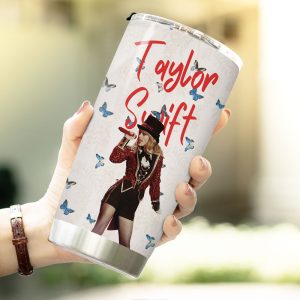 Taylor Swift Tumbler Cup - NGHIAVT 0575