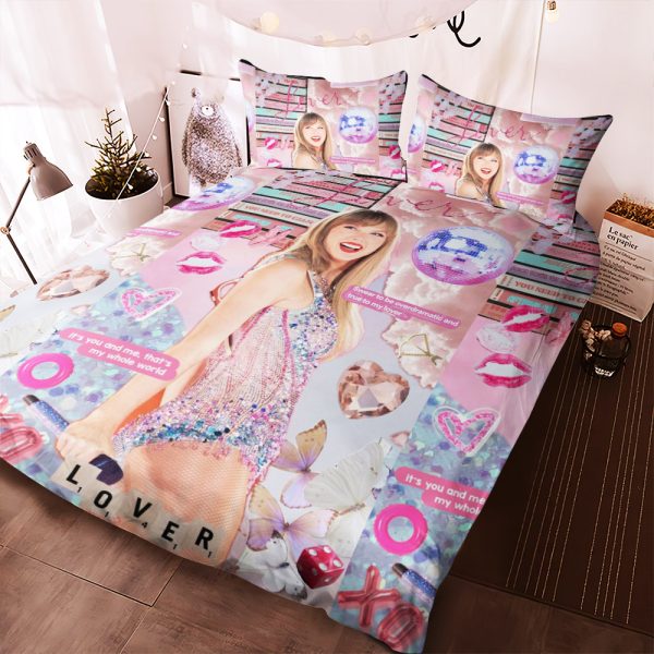 Taylor Swift Bedding Set - TANTN 2065