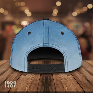 Personalized Taylor Swift Classic Cap - TANTN 1807