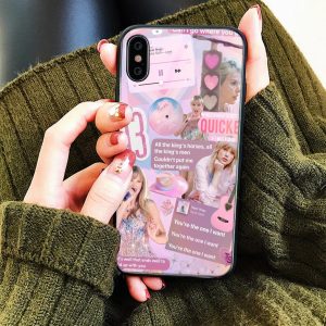 Taylor Swift Phone Case - TANTN 2067