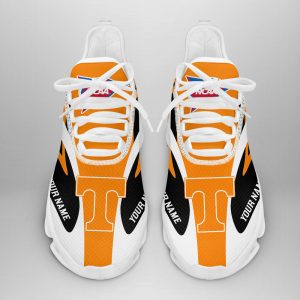 Personalized Tennessee Volunteers FC Clunky Sneaker - VANDH 813