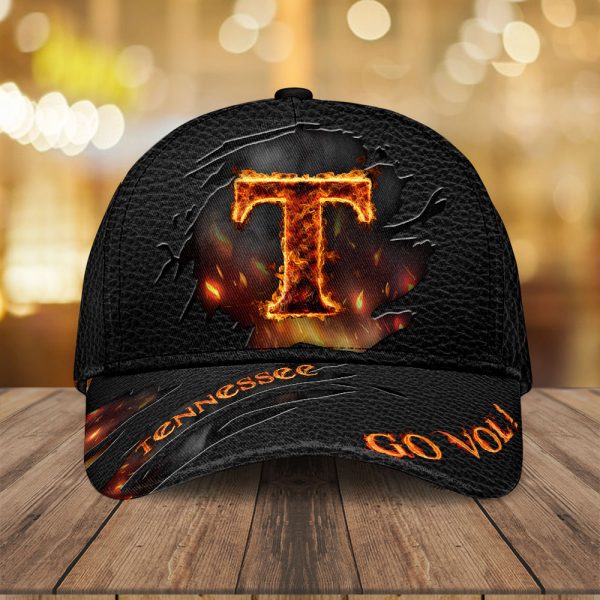 Tennessee Volunteers FC Classic Cap - VANDH 790