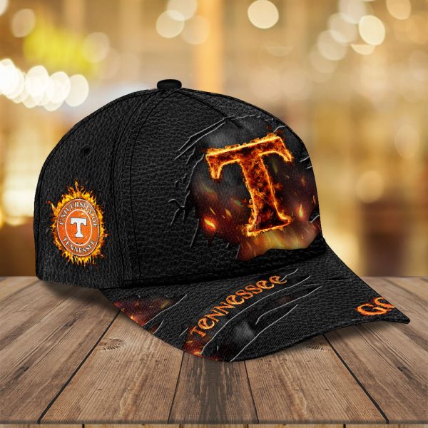 Tennessee Volunteers FC Classic Cap - VANDH 790