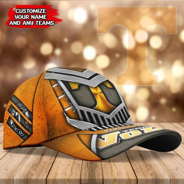 Personalized Tennessee Volunteers FC Classic Cap - VANDH 750