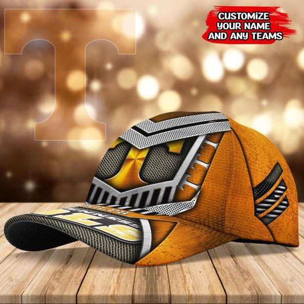 Personalized Tennessee Volunteers FC Classic Cap - VANDH 750