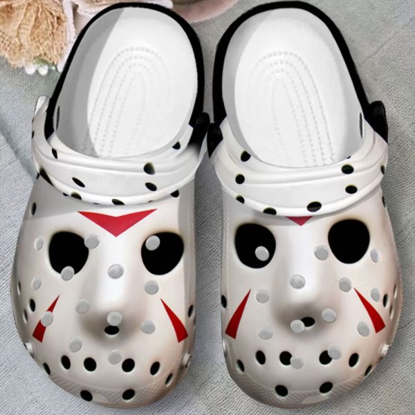 Horror Movies Custom Crocs - VANDH 835