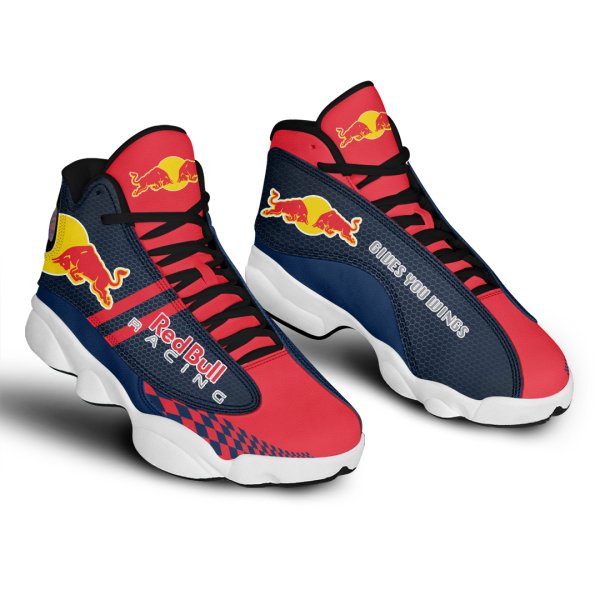 Red Bull Racing F1 Jordan 13 Sneaker - VIETDQ0227