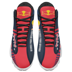 Red Bull Racing F1 Jordan 13 Sneaker - VIETDQ0227