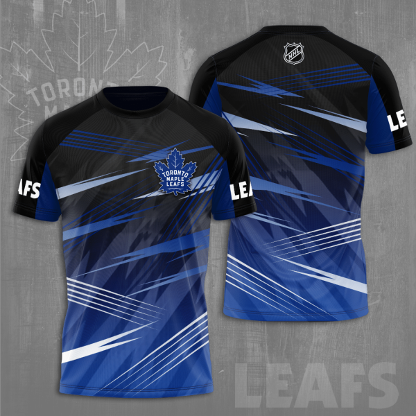 Toronto Maple Leafs 3D Apparel - TANTN 2386