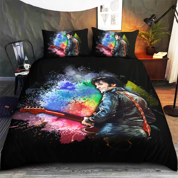 Elvis Presley Bedding set - ANHNV 1490