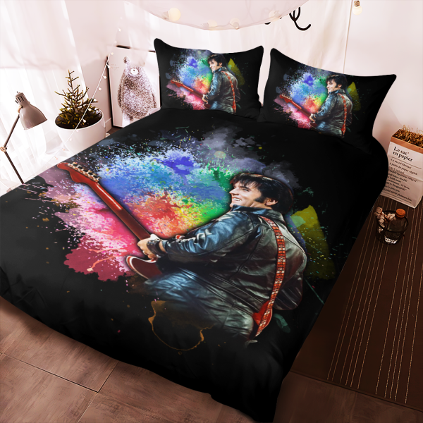 Elvis Presley Bedding set - ANHNV 1490