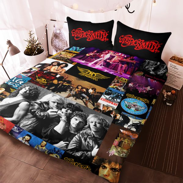 Aerosmith Bedding set - TANTN 2293