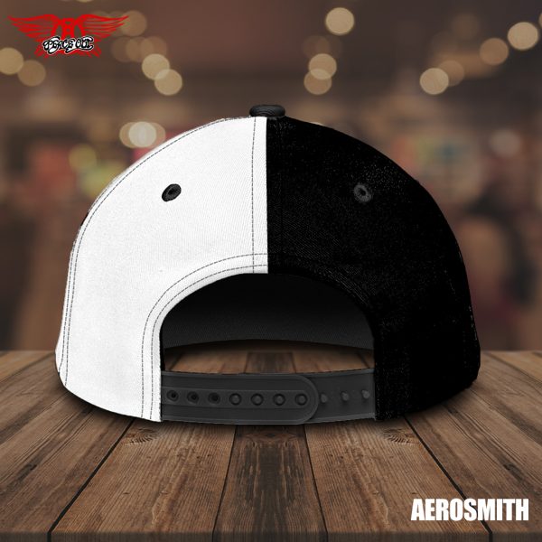 Aerosmith Classic Cap - TANTN 2326