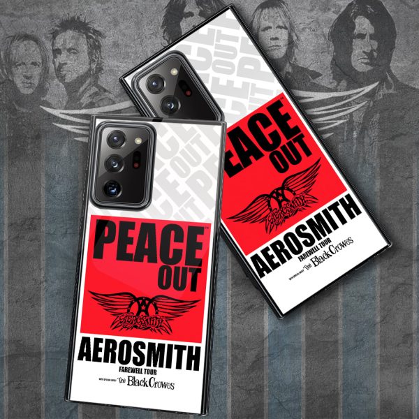 Aerosmith Phone Case - TANTN 2200