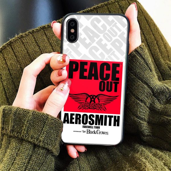 Aerosmith Phone Case - TANTN 2200