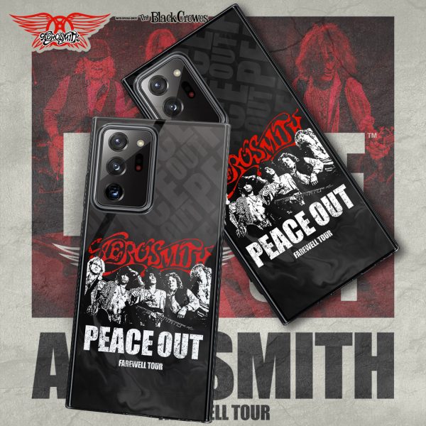 Aerosmith Phone Case - TANTN 2455