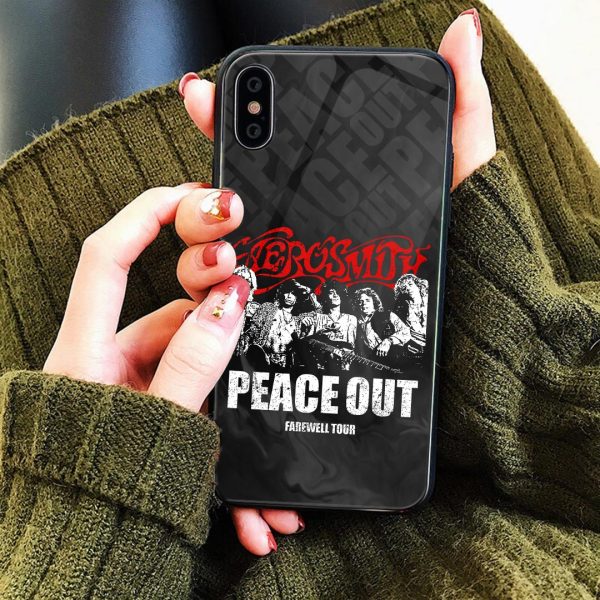 Aerosmith Phone Case - TANTN 2455