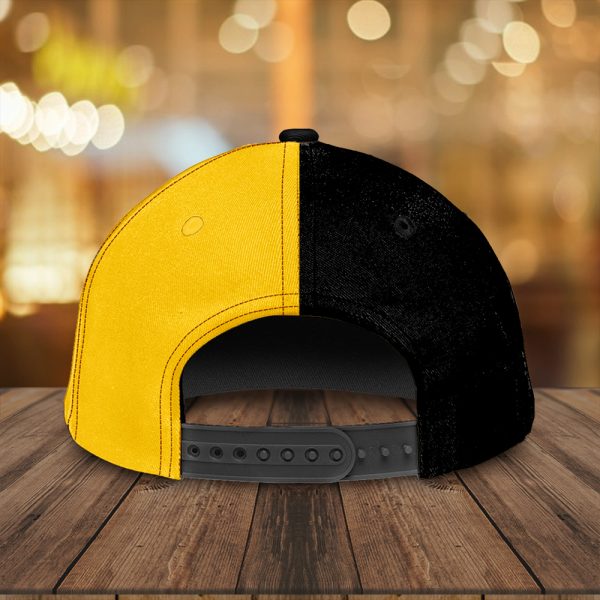 Boston Bruins Classic Cap - TANTN 2338