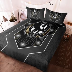 Collingwood FC Bedding set - TANTN 2493