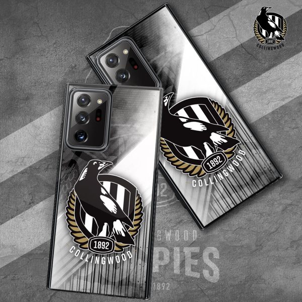 Collingwood FC Phone Case - TANTN 2529