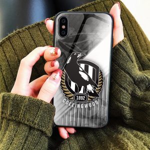 Collingwood FC Phone Case - TANTN 2529