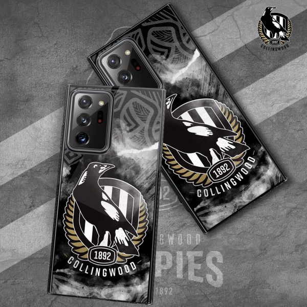 Collingwood FC Phone Case - TANTN 2530