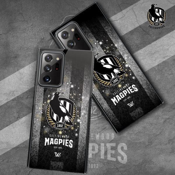 Collingwood FC Phone Case - TANTN 2531