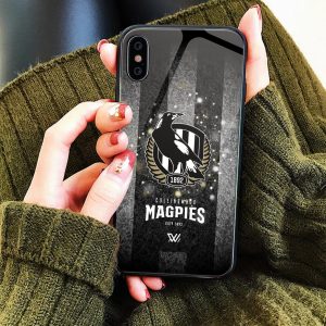 Collingwood FC Phone Case - TANTN 2531