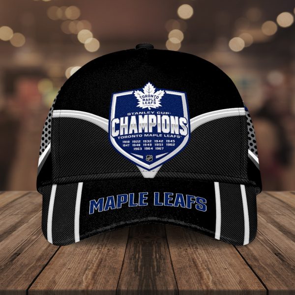 Toronto Maple Leafs Classic Cap - TANTN 101