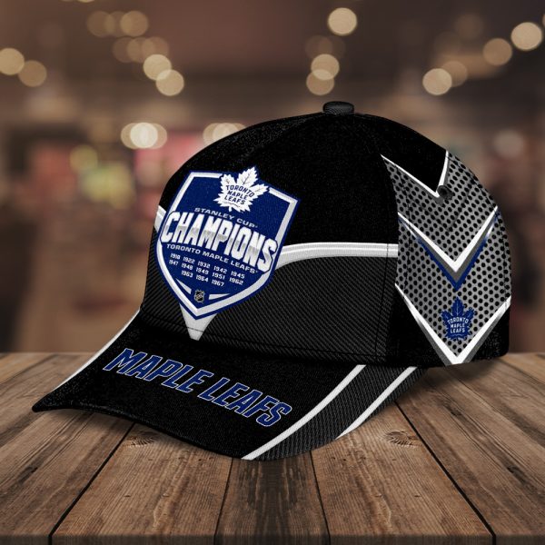 Toronto Maple Leafs Classic Cap - TANTN 101