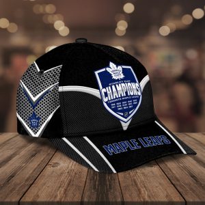 Toronto Maple Leafs Classic Cap - TANTN 101