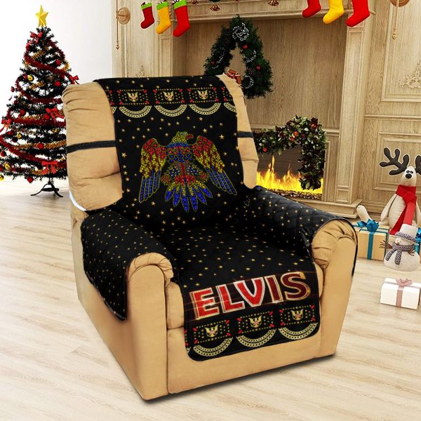 Elvis Presley Sofa Cover - TANTN 2402