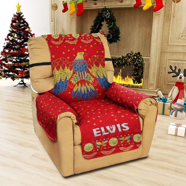 Elvis Presley Sofa Cover - TANTN 2568