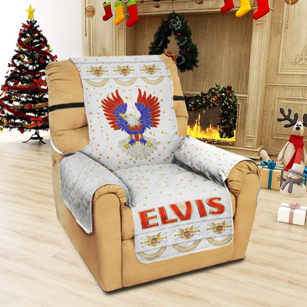 Elvis Presley Sofa Cover - TANTN 2577