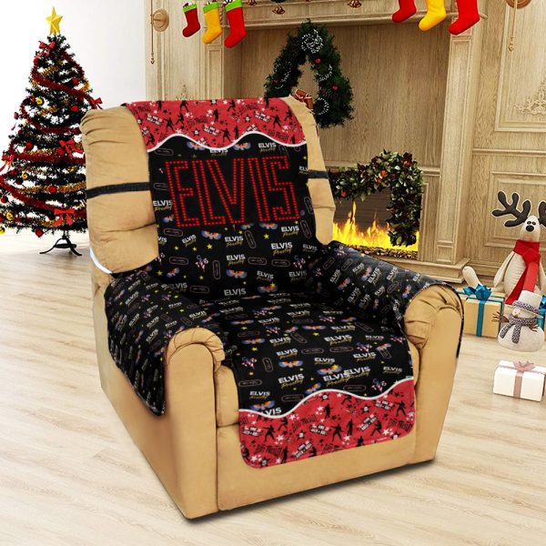 Elvis Presley Sofa Cover - TANTN 2401